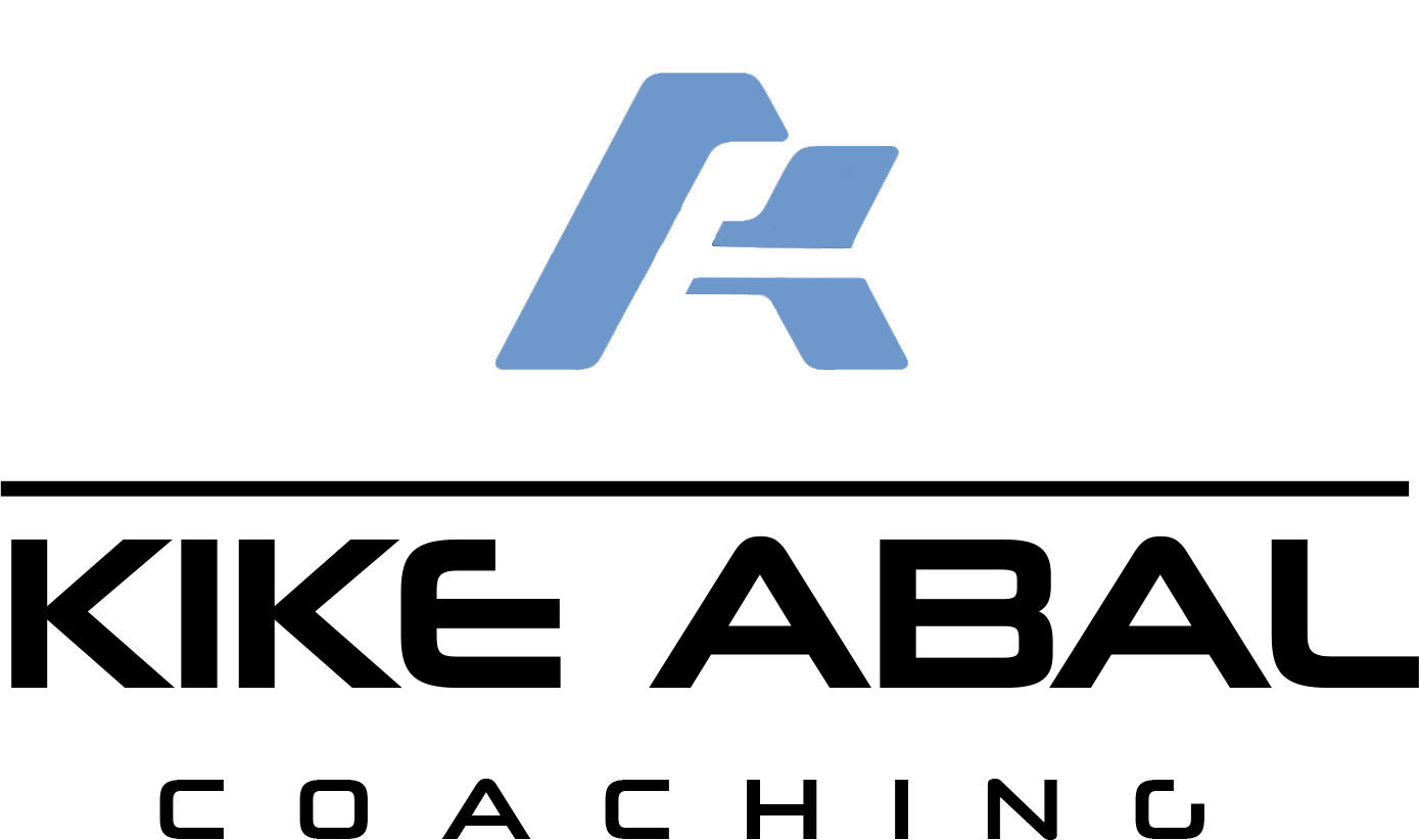 Kike Abal Coaching y Formacion